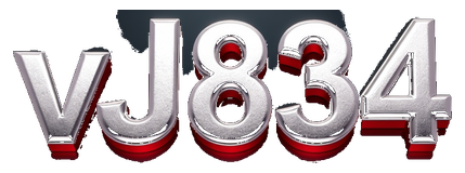 vj834 logo