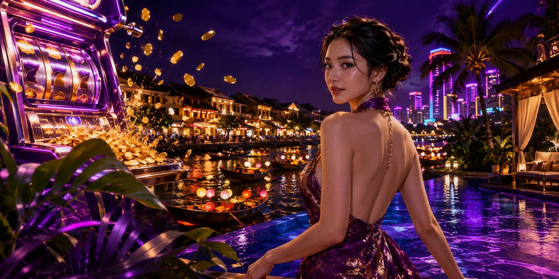vj834 Slot, live casino và sportsbook trong một tài khoản