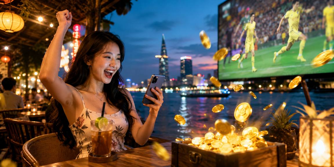 vj834 Điều Khoản Sử Dụng Tài Khoản vj834