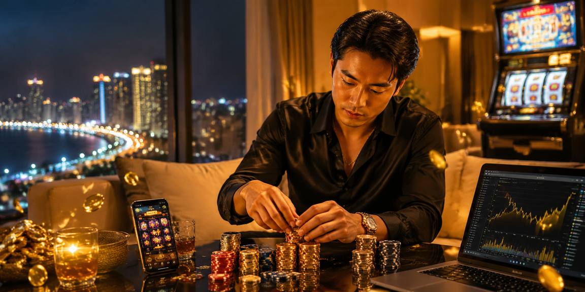 vj834 Live Casino